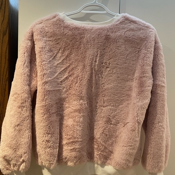 Sweater fleece - Picture 2 of 2